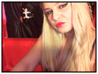 QueenBriseis on Web Camera Show