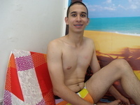 RANDY_HORNY on Live Cyber Cast