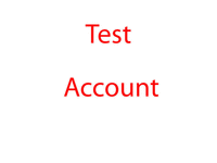 RDTestAccount on Web Camera Shows