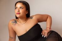RoxiDiamond Live Webcam on Cams.com