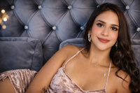 RoxyRose Live Webcam on Cams.com