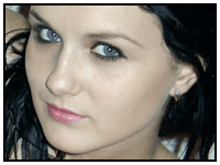 SabineDeVile on Web Cam Spot
