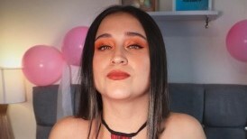SabrinaXt on Videochat Porno