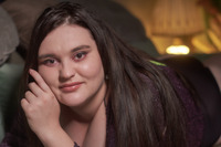 SaraElise Live Webcam on Cams.com