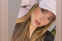 SarahBae Live Webcam on Cams.com