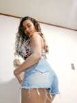 SelenaRoyal Live Webcam on Cams.com