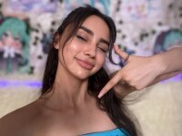 ShyNikki Live Webcam on Cams.com