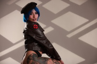 Sky_Riyoo Live Webcam on Cams.com