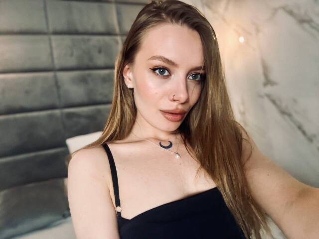 Sowetdoll on Live Cyber Cast