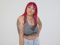 Stefanhy Live Webcam on Cams.com