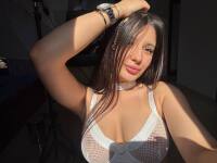 StephanieCela Live Webcam on Cams.com