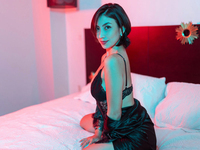 TamaraMoretti on Sex Cam Spot
