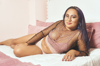 TanishaWilloww on Sex Cam Spot