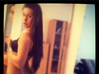 Tanja_Banks on Vibrator Cams