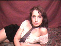 Tapochkina on Sex Toy Cam Shows
