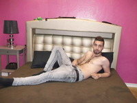 TarkanHot69 on Sex Toy Cam Shows