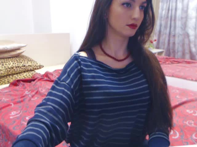 Tily on Cams