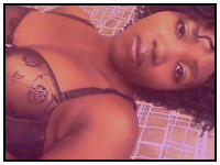 UrSweetCandy on Web Camera Shows