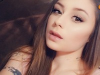 ValentinaLove on Videochat Porno