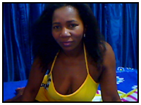 Valeria4You on Rate My Web Camera