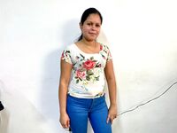 ValeriaMorrison on camtosex.com
