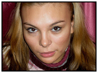 ValeryKiss on Web Cam Spot