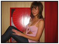 Victoria4 on HotAsianCamGirls.com