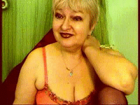 WhiteMature on Rate My Web Camera