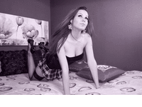 WindyGirl on Rate My Web Camera