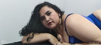 Yanela_Flower on Mature Cams Free Adult Webcams Sex Mature Thrills
