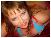 YouRedHaired on Videochat Porno