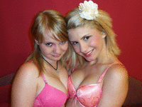 YoungDolls on Live Sex Shows