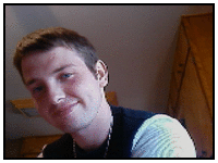 YoungHB88 on Web Camera Shows