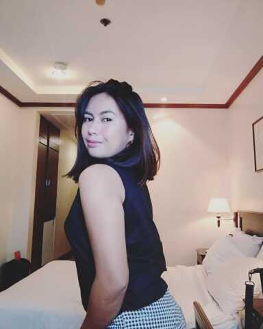 YoungWildPinay on Videochat Porno