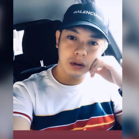 YourCuteAsianBoy on Live Cyber Cast