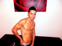 YourSexyStud on Rate My Web Camera