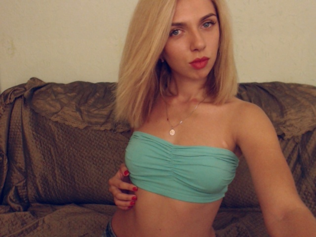 YourSweetyPretty on Vibrator Cams