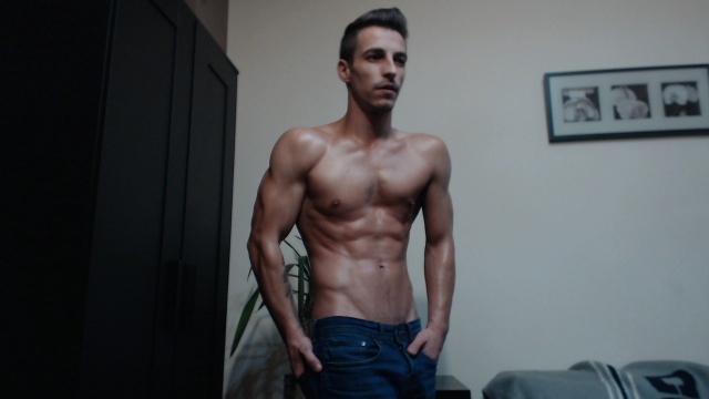 Zadrian on Cams