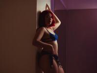 ZafiraBliss Live Webcam on Cams.com