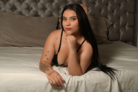 ZafrinaFoXs Live Webcam on Cams.com