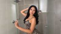ZarethhAdams Live Webcam on Cams.com