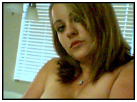 Zoey on Sex Toy Cam Shows