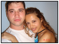 aSexCouple on Web Camera Show