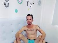 abunnyCupid1 on Videochat Porno