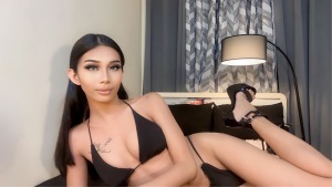 adorable_sophiaTS on Sex Toy Cam Shows