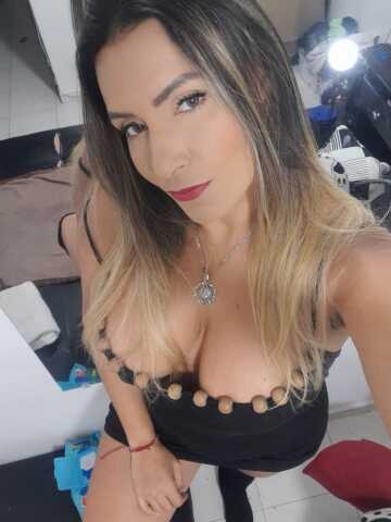 aliciawilds on Cams