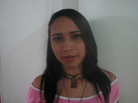 anngee4u on Web Camera Shows