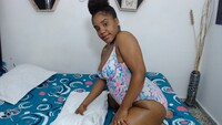 anyeli_sexx1 on Videochat Porno
