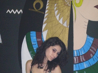 felina23 on Sex Toy Cam Shows