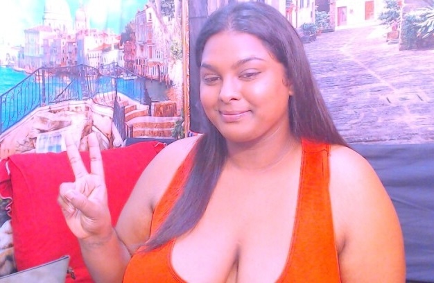 indianfairy96 on Videochat Porno